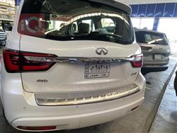 انفنتي QX80
